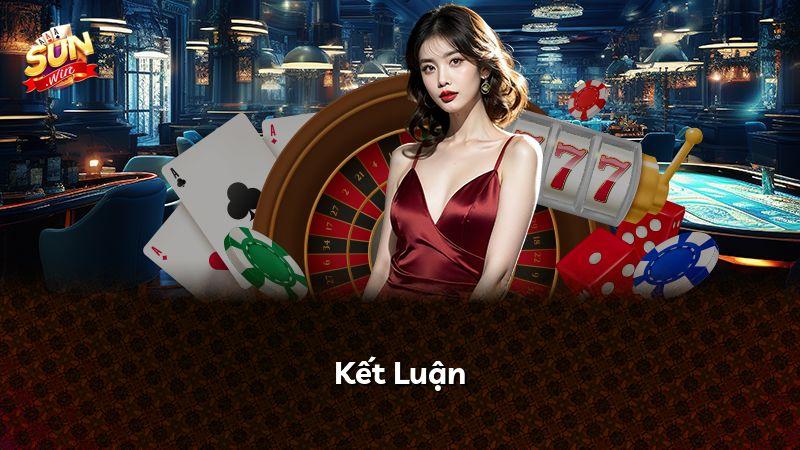Kết Luận