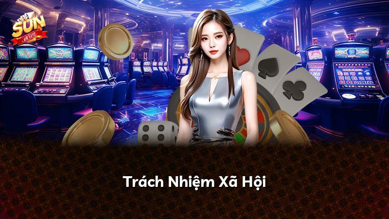 Trách Nhiệm Xã Hội