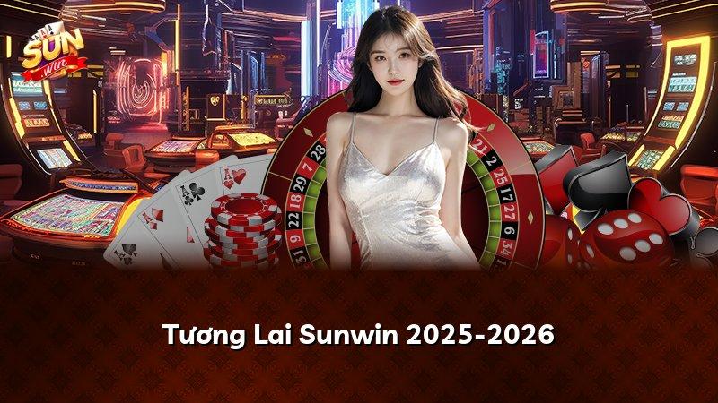 Tương Lai Sunwin 2025-2026